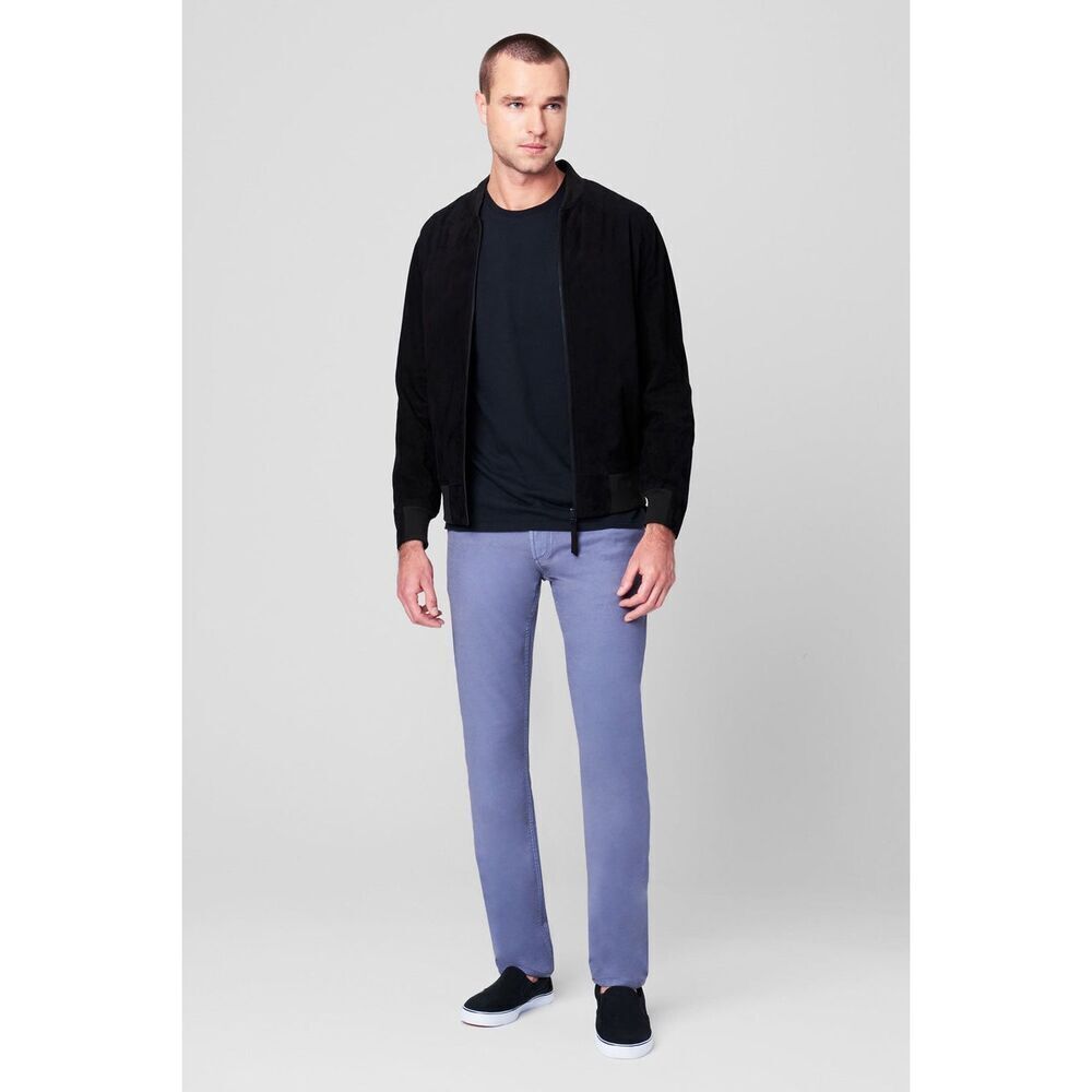 BLANKNYC AFTER SHOCKER BOMBER